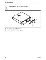 Предварительный просмотр 44 страницы Fujitsu ESPRIMO D5 Series Operating Manual