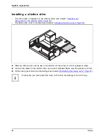 Предварительный просмотр 48 страницы Fujitsu ESPRIMO D5 Series Operating Manual