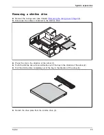 Предварительный просмотр 49 страницы Fujitsu ESPRIMO D5 Series Operating Manual