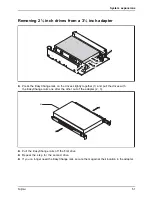 Предварительный просмотр 55 страницы Fujitsu ESPRIMO D5 Series Operating Manual