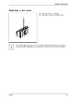 Предварительный просмотр 67 страницы Fujitsu ESPRIMO D5 Series Operating Manual