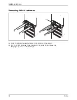 Предварительный просмотр 72 страницы Fujitsu ESPRIMO D5 Series Operating Manual