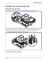 Предварительный просмотр 75 страницы Fujitsu ESPRIMO D5 Series Operating Manual