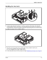 Предварительный просмотр 77 страницы Fujitsu ESPRIMO D5 Series Operating Manual