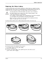 Предварительный просмотр 79 страницы Fujitsu ESPRIMO D5 Series Operating Manual