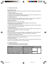 Предварительный просмотр 11 страницы Fujitsu Esprimo D5210 User Manual