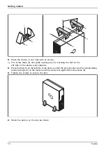 Предварительный просмотр 18 страницы Fujitsu ESPRIMO D53 Series Operating Manual