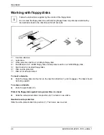 Preview for 32 page of Fujitsu ESPRIMO E Operating Manual