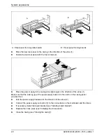 Preview for 48 page of Fujitsu ESPRIMO E Operating Manual