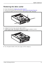 Preview for 41 page of Fujitsu ESPRIMO E352 Series Operating Manual