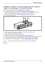 Preview for 47 page of Fujitsu ESPRIMO E352 Series Operating Manual