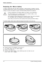 Предварительный просмотр 56 страницы Fujitsu ESPRIMO E352 Series Operating Manual