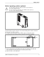 Предварительный просмотр 17 страницы Fujitsu ESPRIMO E3520 Operating Manual