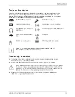 Предварительный просмотр 21 страницы Fujitsu ESPRIMO E3520 Operating Manual