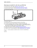 Предварительный просмотр 44 страницы Fujitsu ESPRIMO E3520 Operating Manual