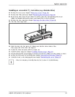 Предварительный просмотр 47 страницы Fujitsu ESPRIMO E3520 Operating Manual