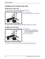 Предварительный просмотр 52 страницы Fujitsu ESPRIMO E3520 Operating Manual