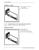 Предварительный просмотр 54 страницы Fujitsu ESPRIMO E3520 Operating Manual