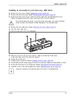 Preview for 45 page of Fujitsu ESPRIMO E4 Series Operating Manual