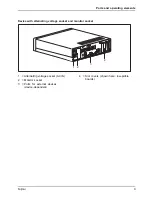 Предварительный просмотр 13 страницы Fujitsu Esprimo E5 Series Operating Manual