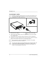 Предварительный просмотр 20 страницы Fujitsu ESPRIMO E5635 Operating Manual