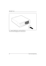 Предварительный просмотр 28 страницы Fujitsu ESPRIMO E5635 Operating Manual