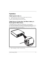 Предварительный просмотр 31 страницы Fujitsu ESPRIMO E5635 Operating Manual