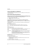 Предварительный просмотр 38 страницы Fujitsu ESPRIMO E5635 Operating Manual