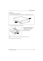 Предварительный просмотр 67 страницы Fujitsu ESPRIMO E5635 Operating Manual