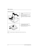 Предварительный просмотр 72 страницы Fujitsu ESPRIMO E5635 Operating Manual