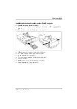 Предварительный просмотр 79 страницы Fujitsu ESPRIMO E5635 Operating Manual