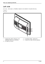 Preview for 12 page of Fujitsu ESPRIMO K557/20 Operating Manual