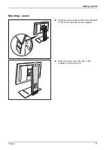 Preview for 25 page of Fujitsu ESPRIMO K557/20 Operating Manual