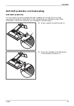 Preview for 43 page of Fujitsu ESPRIMO K557/20 Operating Manual