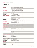 Preview for 2 page of Fujitsu ESPRIMO Mobile U9210 Datasheet