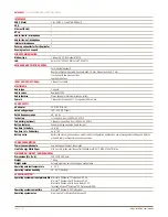 Preview for 3 page of Fujitsu ESPRIMO Mobile U9210 Datasheet