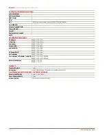 Preview for 5 page of Fujitsu ESPRIMO Mobile U9210 Datasheet