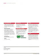 Preview for 6 page of Fujitsu ESPRIMO Mobile U9210 Datasheet