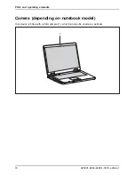 Preview for 18 page of Fujitsu ESPRIMO Mobile V5505 Easy Manual