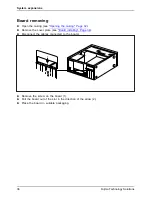 Preview for 40 page of Fujitsu ESPRIMO P15 Series Operating Manual