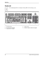 Preview for 24 page of Fujitsu ESPRIMO P4 Series Operating Manual