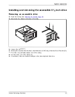 Preview for 37 page of Fujitsu ESPRIMO P4 Series Operating Manual