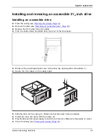 Preview for 39 page of Fujitsu ESPRIMO P4 Series Operating Manual