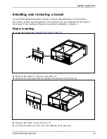 Preview for 43 page of Fujitsu ESPRIMO P4 Series Operating Manual