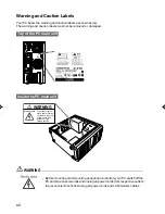 Предварительный просмотр 12 страницы Fujitsu ESPRIMO P5100 User Manual