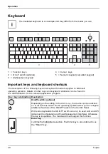 Предварительный просмотр 24 страницы Fujitsu ESPRIMO P556 Operating Manual