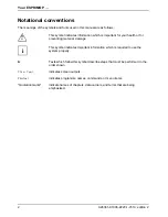 Предварительный просмотр 10 страницы Fujitsu ESPRIMO P5635 Operating Manual