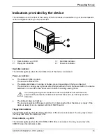 Предварительный просмотр 21 страницы Fujitsu ESPRIMO P5635 Operating Manual