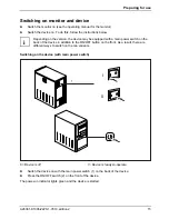 Предварительный просмотр 23 страницы Fujitsu ESPRIMO P5635 Operating Manual