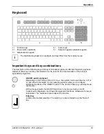 Предварительный просмотр 27 страницы Fujitsu ESPRIMO P5635 Operating Manual